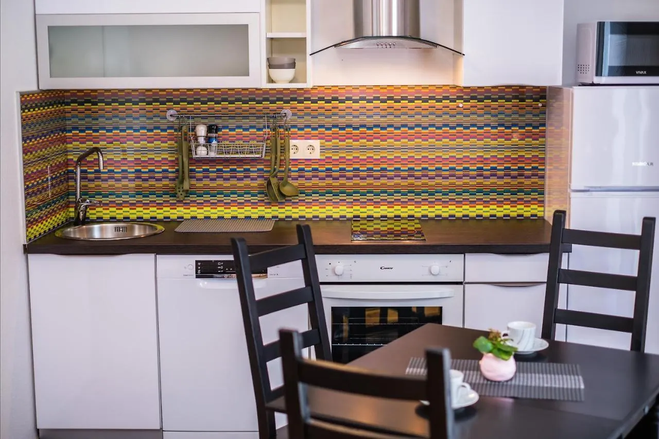 Family Friendly Apartments With A Swimming Pool Mavarstica, Ciovo - 18744 Trogir Chorwacja