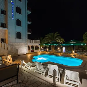 3* Lägenhetshotell Katarina