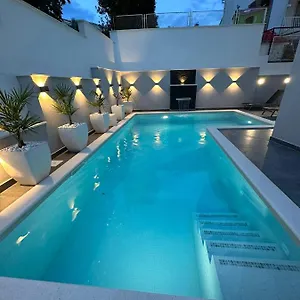 Apartment Imperium, Trogir