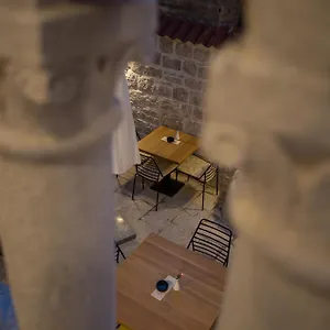 Отель Bifora Heritage, Трогир