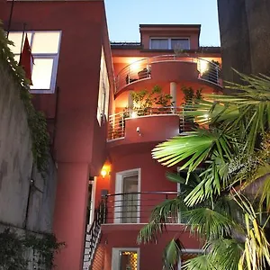 4* Bed & Breakfast Kampanel