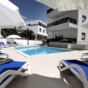 Apartment Aquamarie, Trogir